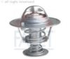 FACET 7.8642S Thermostat, coolant